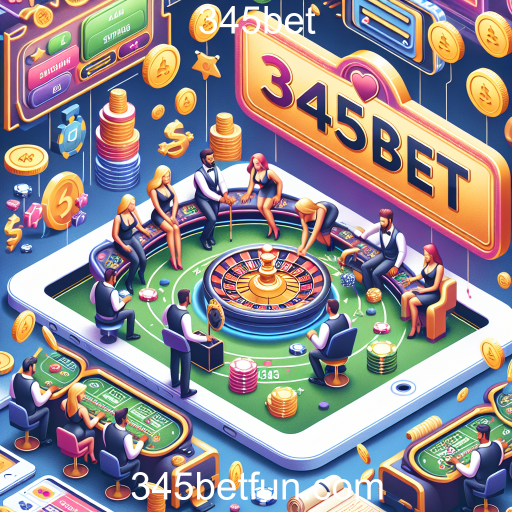 Desvendando a Categoria de Jogos 'Suporte Técnico' no 345bet